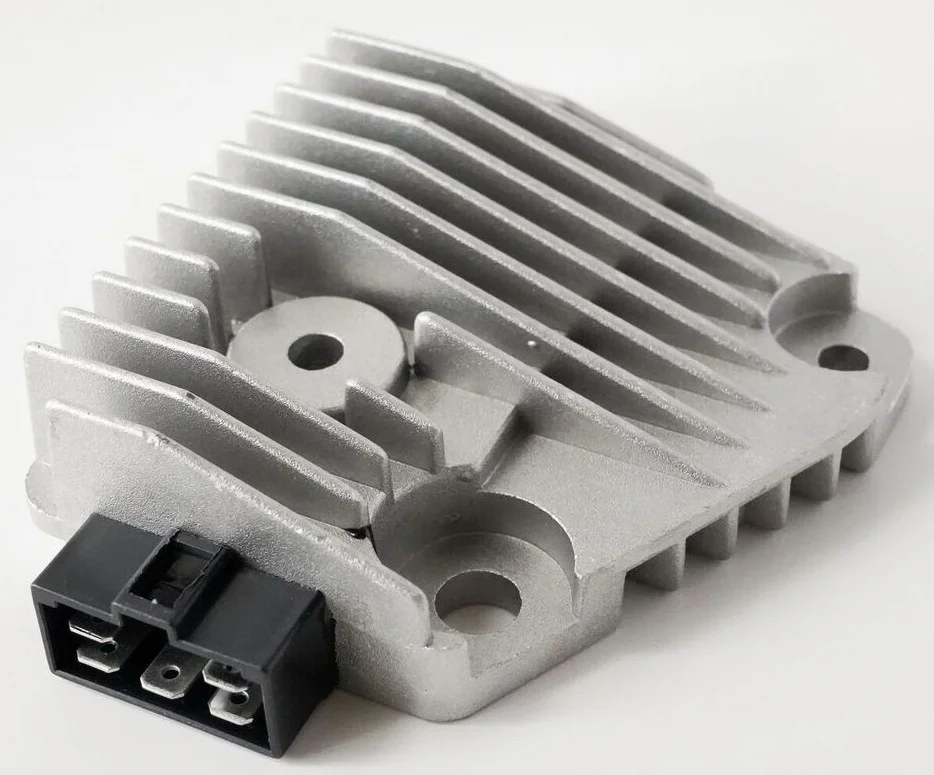 RICKS - 10-427 - Rectifier/Regulator