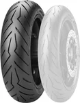 PIRELLI - 2769100 - Diablo Rosso Scooter Tire