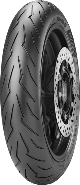 PIRELLI - 2768700 - Diablo Rosso Scooter Tire