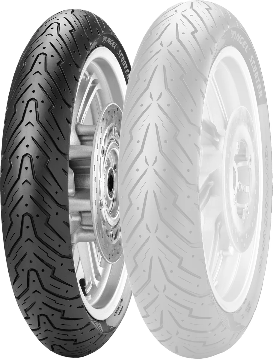 PIRELLI - 2903300 - Angel Scooter Tire