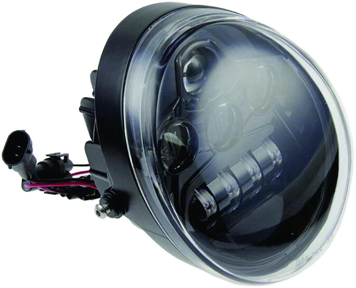 PATHFINDER - HDVRODB - VROD LED Headlight