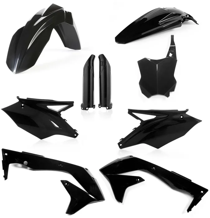 ACERBIS - 2685840001 - Full Plastic Kit