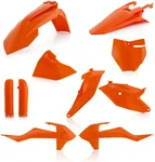 ACERBIS - 2686025226 - Full Plastic Kit