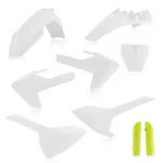 ACERBIS - 2686465909 - Full Plastic Kit