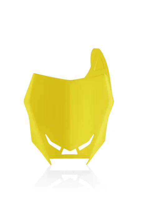 ACERBIS - 2686480231 - Front Number Plate