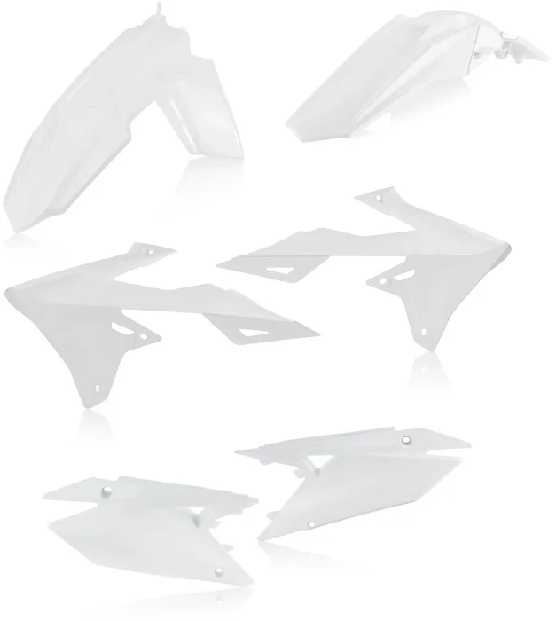 ACERBIS - 2686540002 - Plastic Kit