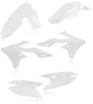 ACERBIS - 2686540002 - Plastic Kit