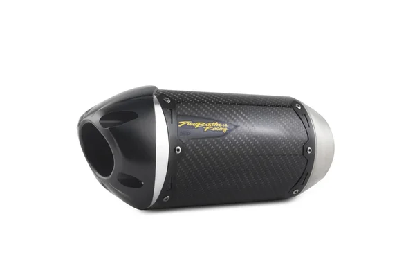 TBR - 005-4820405-S1 - S1R Slip-On Exhaust