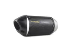TBR - 005-4820405-S1 - S1R Slip-On Exhaust