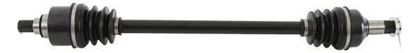 ALL BALLS - AB8-AC-8-309 - 8 Ball Extreme Duty Axle