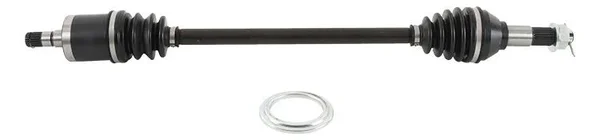 ALL BALLS - AB8-CA-8-117 - 8 Ball Extreme Duty Axle