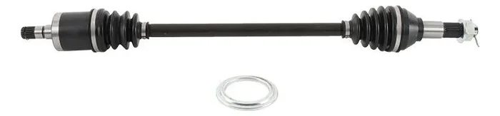ALL BALLS - AB8-CA-8-117 - 8 Ball Extreme Duty Axle