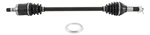 ALL BALLS - AB8-CA-8-117 - 8 Ball Extreme Duty Axle