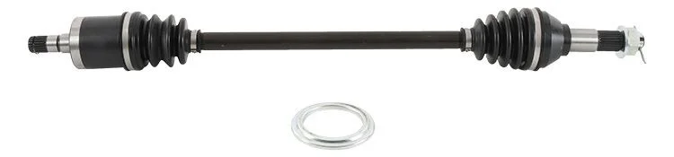 ALL BALLS - AB8-CA-8-117 - 8 Ball Extreme Duty Axle
