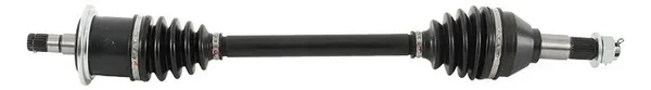ALL BALLS - AB8-CA-8-120 - 8 Ball Extreme Duty Axle