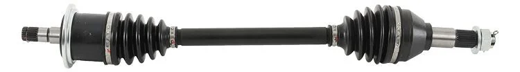 ALL BALLS - AB8-CA-8-120 - 8 Ball Extreme Duty Axle