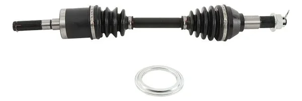 ALL BALLS - AB8-CA-8-215 - 8 Ball Extreme Duty Axle