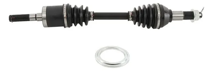 ALL BALLS - AB8-CA-8-215 - 8 Ball Extreme Duty Axle