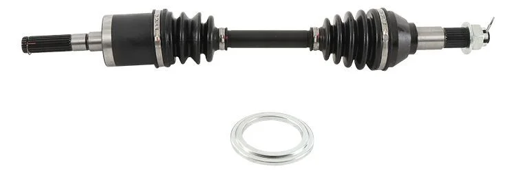 ALL BALLS - AB8-CA-8-215 - 8 Ball Extreme Duty Axle