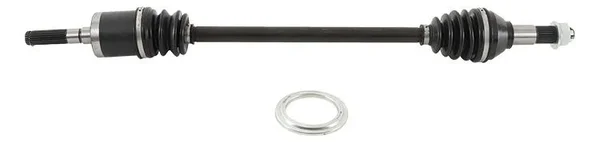 ALL BALLS - AB8-CA-8-217 - 8 Ball Extreme Duty Axle