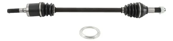ALL BALLS - AB8-CA-8-217 - 8 Ball Extreme Duty Axle