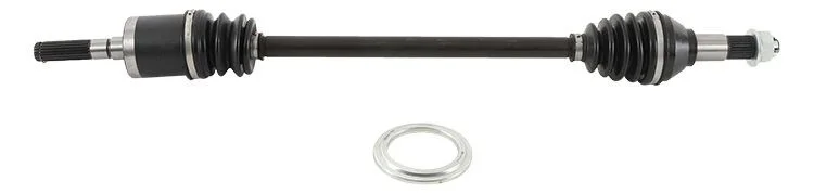 ALL BALLS - AB8-CA-8-217 - 8 Ball Extreme Duty Axle