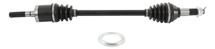 ALL BALLS - AB8-CA-8-218 - 8 Ball Extreme Duty Axle