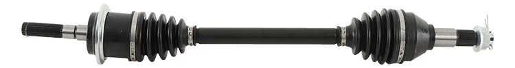 ALL BALLS - AB8-CA-8-220 - 8 Ball Extreme Duty Axle