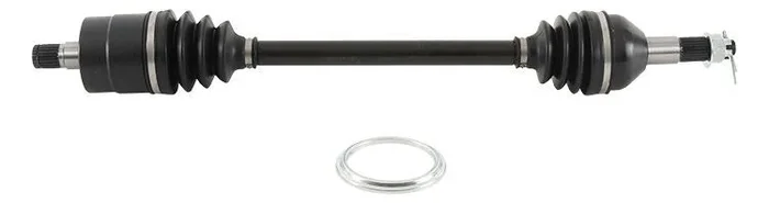 ALL BALLS - AB8-CA-8-320 - 8 Ball Extreme Duty Axle