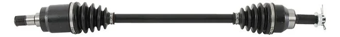 ALL BALLS - AB8-HO-8-124 - 8 Ball Extreme Duty Axle