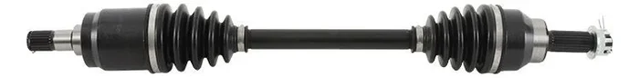 ALL BALLS - AB8-HO-8-224 - 8 Ball Extreme Duty Axle