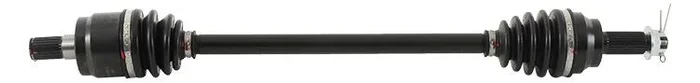 ALL BALLS - AB8-HO-8-370 - 8 Ball Extreme Duty Axle