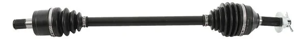 ALL BALLS - AB8-KW-8-301 - 8 Ball Extreme Duty Axle