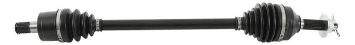 ALL BALLS - AB8-KW-8-301 - 8 Ball Extreme Duty Axle
