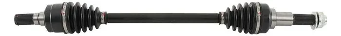 ALL BALLS - AB8-YA-8-355 - 8 Ball Extreme Duty Axle