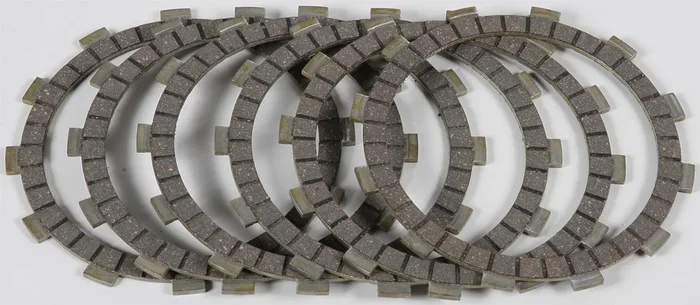 EBC Redline Clutch Kit - High-Performance Racing Clutch for Powersports Vehicles