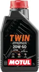 MOTUL - 108061 - Twin Synethic Oil
