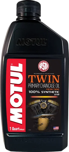 MOTUL - 108066 - Twin Primary Oil