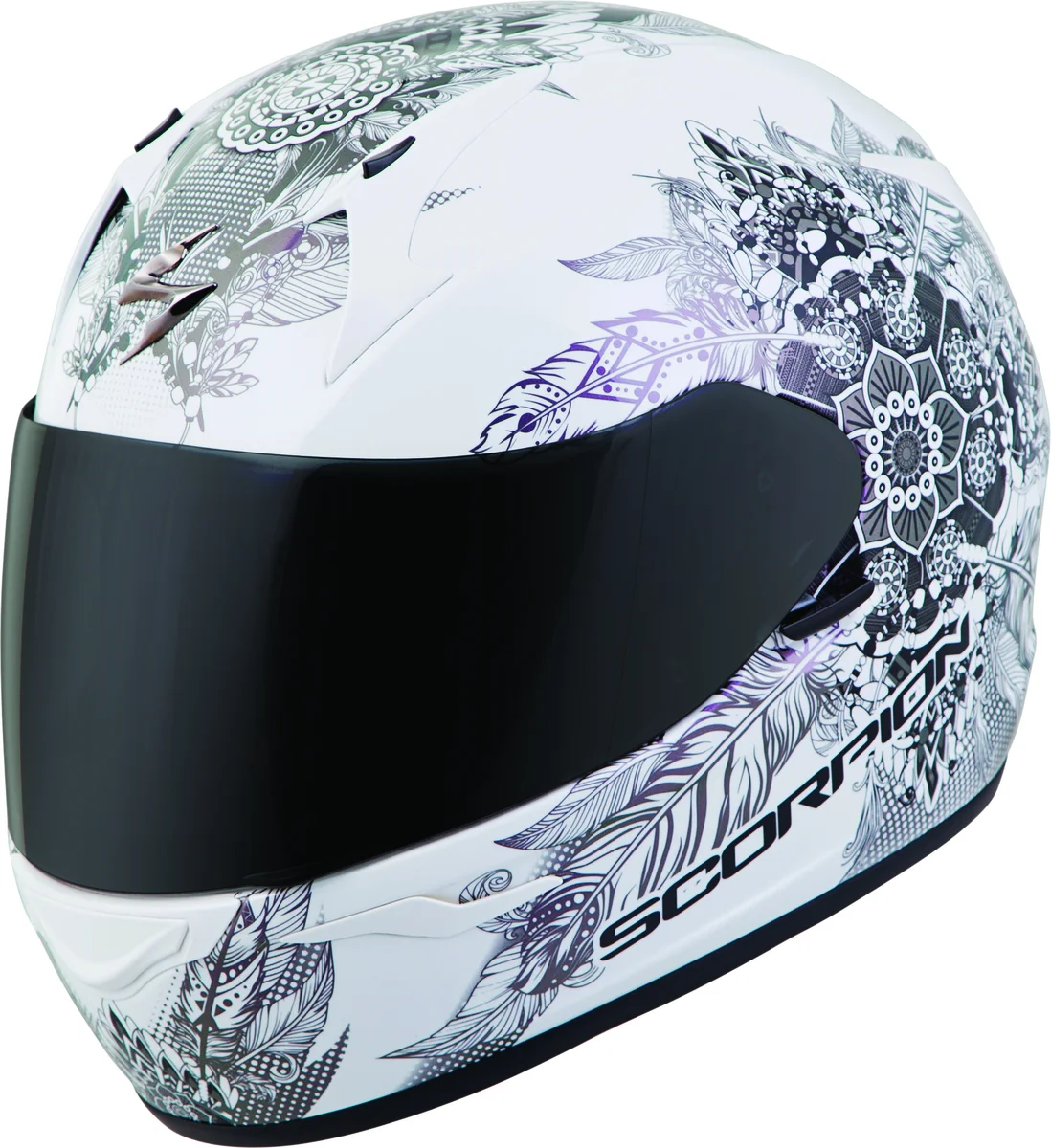 SCORPION EXO - 32-0307 - EXO-R320 Dream Helmet