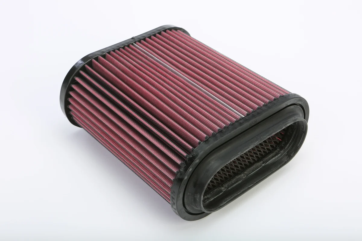K&N - YA-6914 - Air Filter