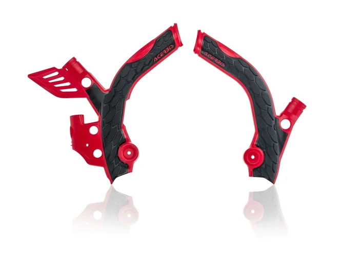ACERBIS - 2686561018 - X-Grip Frame Guard