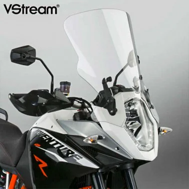 NATIONAL CYCLE - N20802 - Fairing Mount V-Stream Windscreen