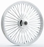 HARDDRIVE - 051-11541 - Front Spoke Wheels