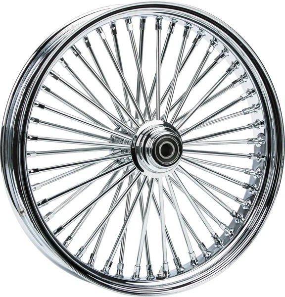 HARDDRIVE - 051-13541 - Front Spoke Wheels