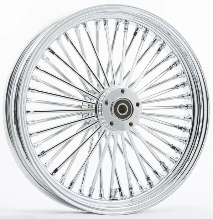 HARDDRIVE - 051-13542 - Front Spoke Wheels