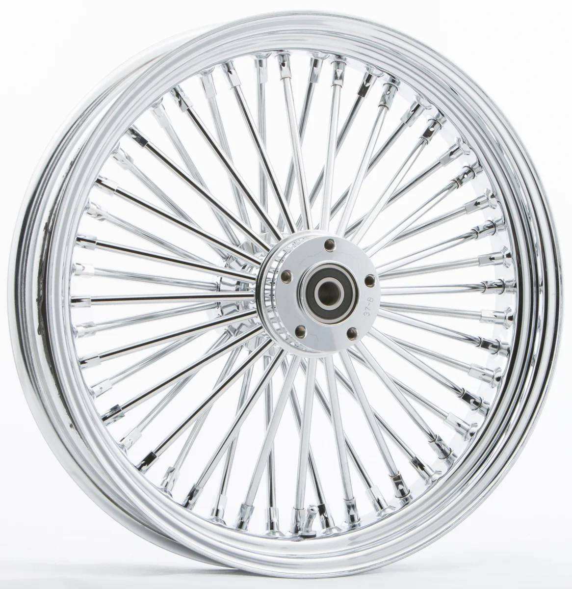 HARDDRIVE - 051-13542 - Front Spoke Wheels