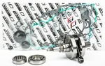 WISECO - WPC168 - Complete Bottom End Rebuild Kit