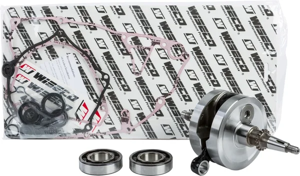 WISECO - WPC169 - Complete Bottom End Rebuild Kit