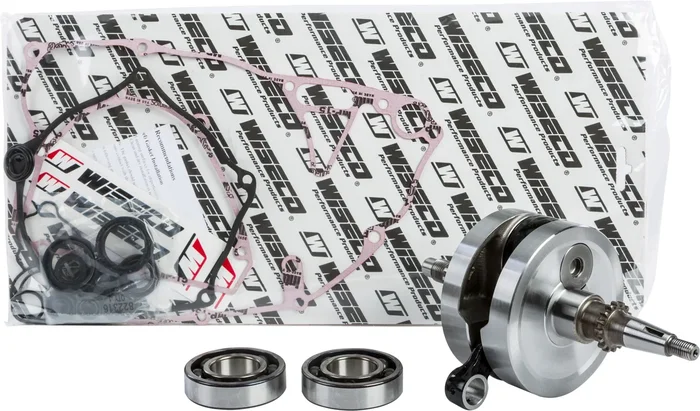 WISECO - WPC169 - Complete Bottom End Rebuild Kit