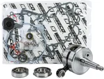 WISECO - WPC176 - Complete Bottom End Rebuild Kit
